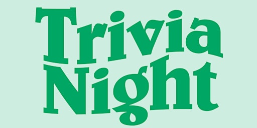 Bobcaygeon Brewing Trivia Night primary image