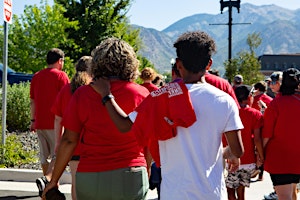 Primaire afbeelding van 2024 NUHOPE Suicide Awareness Walk