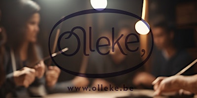 Image principale de Olleke Wand Making Workshop