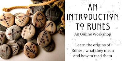 Imagen principal de An Introduction to Runes