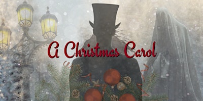 Imagem principal de A Christmas Carol