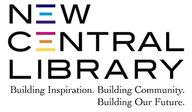 The New Central Library: Out Loud primary image