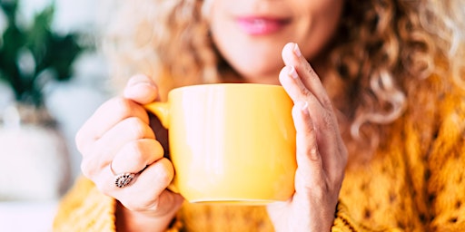 Hauptbild für Tea Meditation