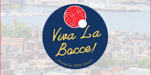 Hauptbild für Viva la Bocce