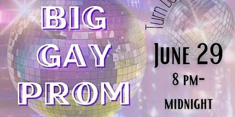 Big Gay Prom