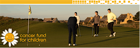 GolfNow Charity Golf Day  primärbild