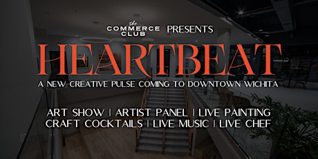 HEARTBEAT Creative Experience