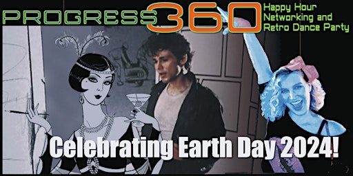 Hauptbild für Celebrate Earth Day 2024!