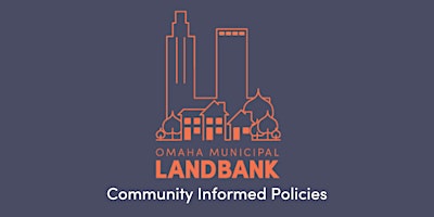 Hauptbild für Community Informed Policies Final Presentation