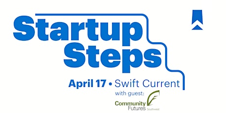 Startup Steps