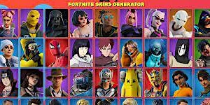 (!UNLIMITED!)# )~(Get) FREE Fortnite skins Generator 2024   Maximizing Your Fortnite primary image