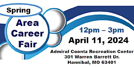 Hannibal Area Spring Career Fair