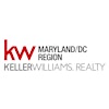 Logotipo de Keller Williams Realty Maryland/DC Region