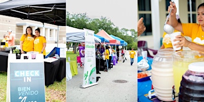 Community Fair / Feria Comunitaria primary image