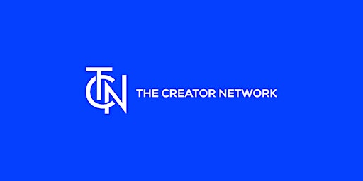 Primaire afbeelding van The Creator Network Pop Up & Create - Powered by Visionary Media