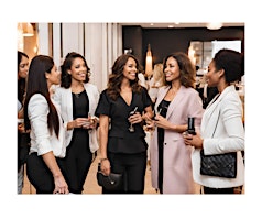 Primaire afbeelding van Beauty Super Stars Networking Mixer