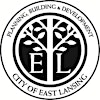 Logotipo de City of East Lansing Planning & Zoning