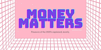 Money Matters - The Foundations  primärbild