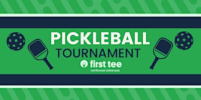 Pickleball Tournament primary image