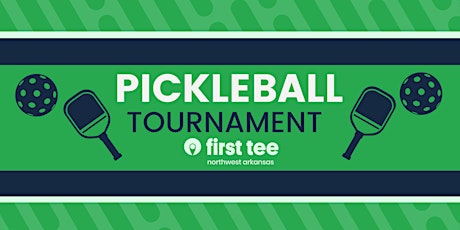 Pickleball Tournament