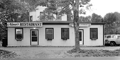 Hauptbild für Ridgefield History Club: Ridgefield Restaurants, Past and Present