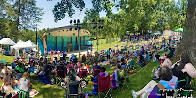 Hauptbild für Pride in the Park