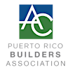 Logo van Puerto Rico Builders Association