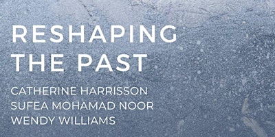 Imagem principal de Reshaping the Past