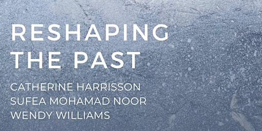 Reshaping the Past primary image
