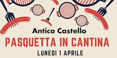 Hauptbild für Pasquetta in Cantina