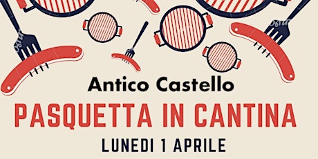 Pasquetta in Cantina