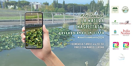 Instawalk Parco San Marco