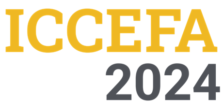 ICCEFA 2024 Civil Engineering Fundamentals and Applications