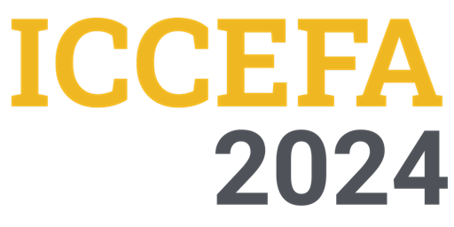 Hauptbild für ICCEFA 2024 Civil Engineering Fundamentals and Applications