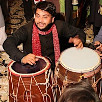 Zebi Dhol Master first time in UK! primary image