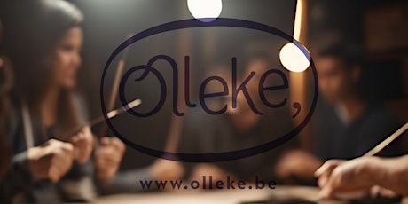 Olleke Wand Making Workshop