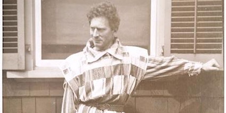 An Evening of Percy Grainger