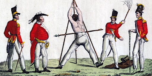 Wellington’s Law:   The Battle for Military Justice in the Peninsular War primary image