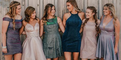 K-Town Couture Prom 2020 Runway Show
