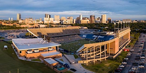 Hauptbild für Fight For Air Climb at Rice University Stadium