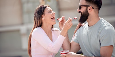 Ice Cream and Movie Date Night - June 6th primary image