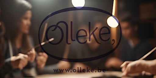 Imagem principal do evento Olleke Wand Making Workshop