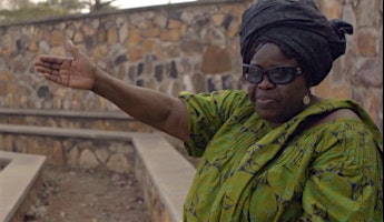 Hauptbild für Film at The Africa Center: "The Art of Ama Ata Aidoo"