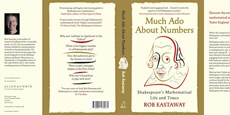 Much Ado About Numbers by Rob Eastaway