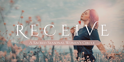 Sacred Seasons Women's Circle primary image