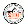 Logotipo de 52 Hike Challenge - North Carolina Chapter