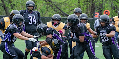 Season Opener - Baltimore Nighthawks versus Carolina Phoenix primary image