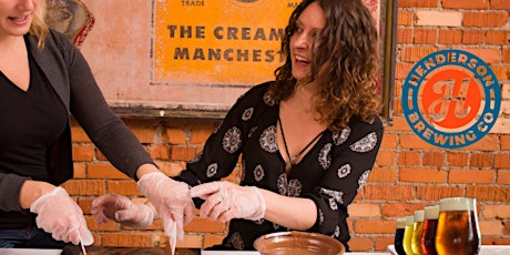 Classic Chocolate Making (Henderson Brewing)