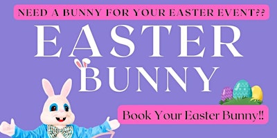 Hauptbild für Easter Bunny Surprise