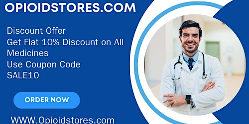 Immagine principale di Buy Adderall Online Immediate drug delivery 